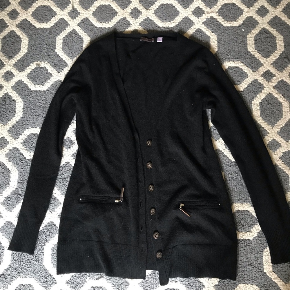 Cullen Cashmere Sweater